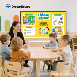 广告机;触控产品;交互式白板