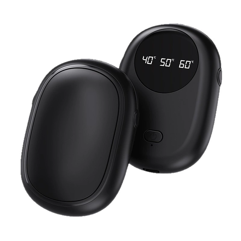 Split small hand warmer, (Cross-border trading), new collection, 2 in 1