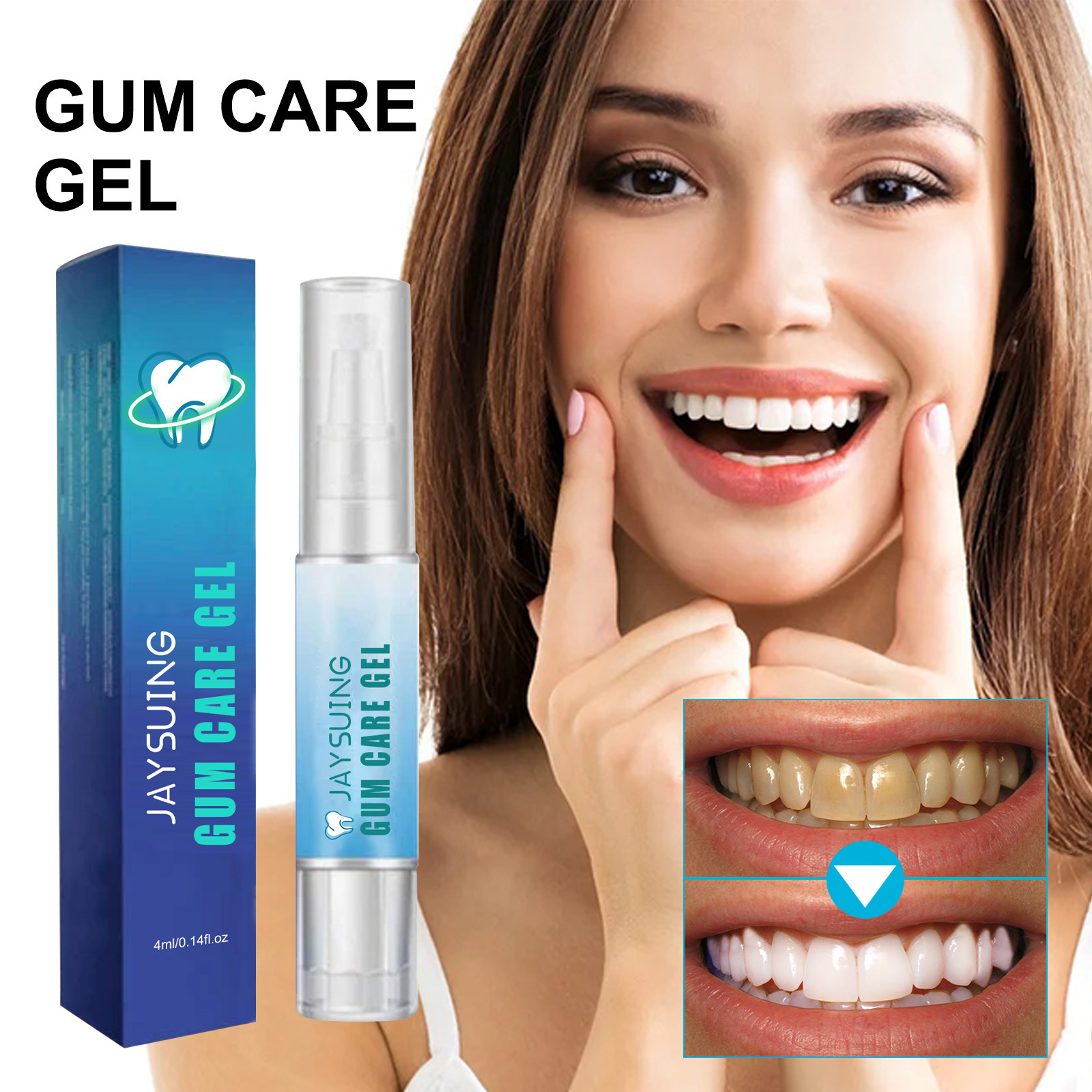 Gingival Repair Liquid Pen Image 3