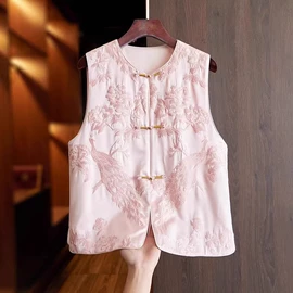 女式衬衫;连衣裙;女式马甲