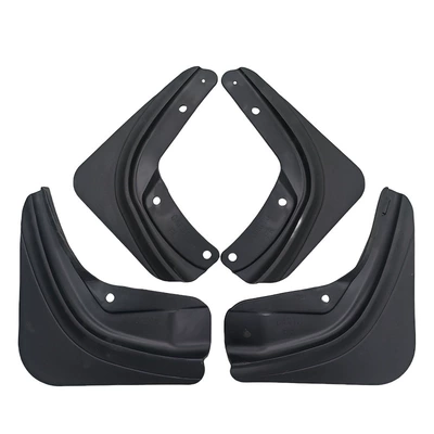 Suitable for Tesla 3 Updated Version Model 3 2023 - Cross-Border Automotive Tire and Mudguard Dropshipping (Mudguard) - tesla-model-3-refresh-2023