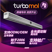 LED温室TOP顶灯200W  300w  600W植物生长灯番茄黄瓜种植 植物灯