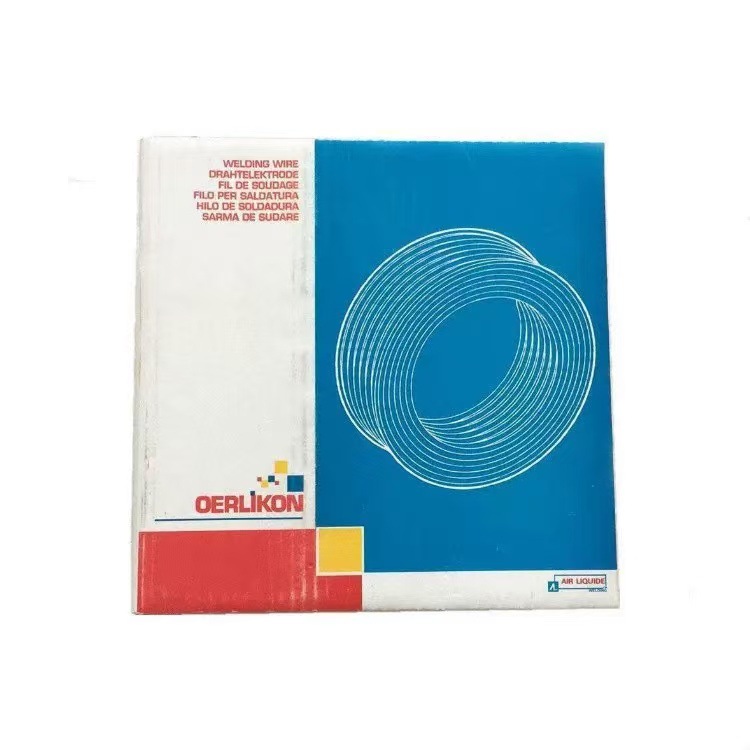 瑞士奥林康SUPRANEL NiCu7镍基合金焊条2.5、3.2mm