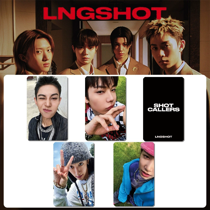 Дебютный альбом LNGSHOT "SHOT CALLERS" бонусная карта, мерч лобстеров, мерч карта сауны