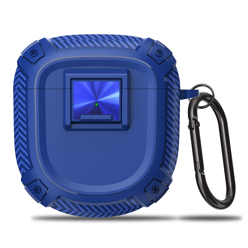 Aplicable a QuietComfort auriculares II caso protector Bose tiburón grande 3 Segunda Generación Ultra auricular Bluetooth