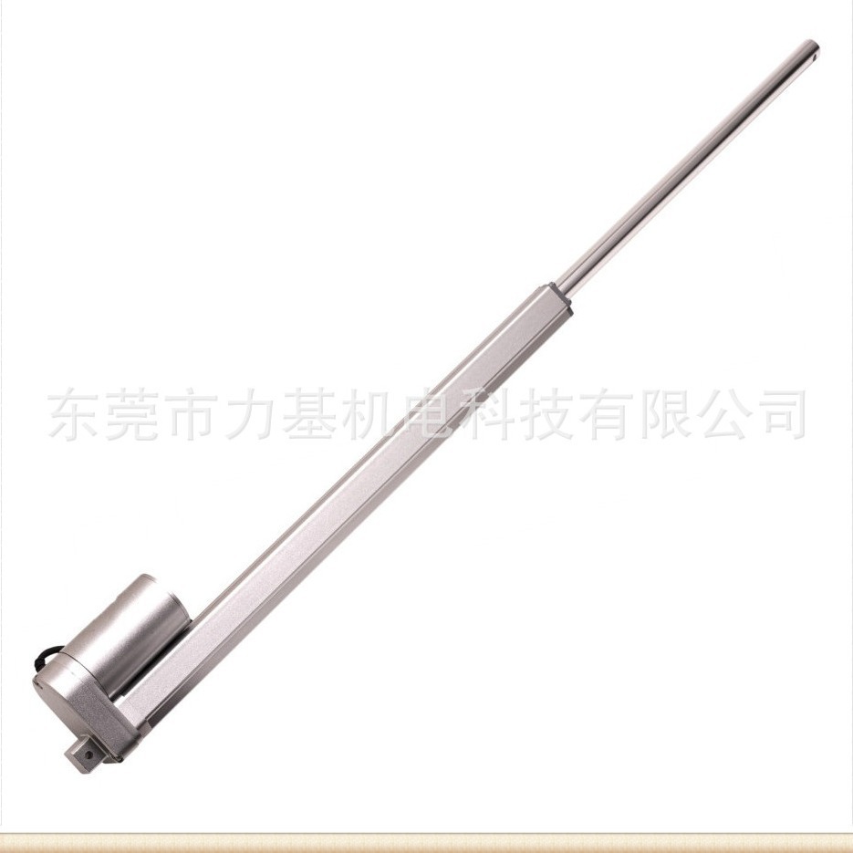 厂家直销 小型推杆电机    小型电动推杆   微型电动推杆