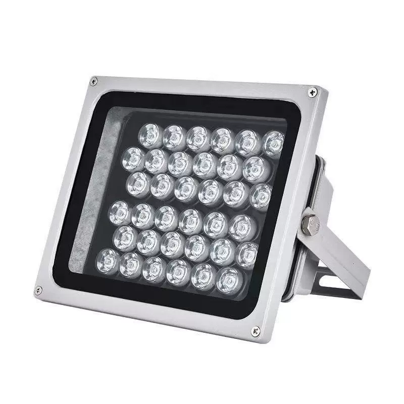 Путешествие LED прожектор, уличный светильник, свет, градиент, 100W, высокая мощность