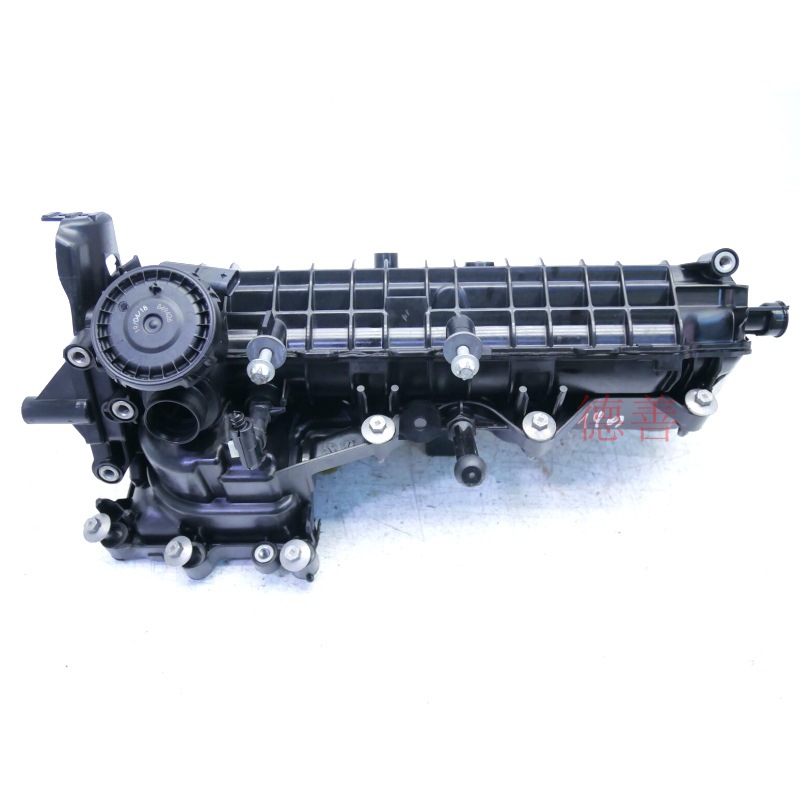 Mercedes-Benz Intake Manifold Intake Module for Mercedes-Benz 282 A200 B180 CLA200 GLA180 GLA200 (Auto Parts and Accessories) - 2700901029