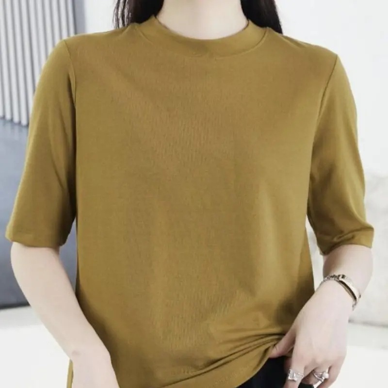 머스타드 옐로우