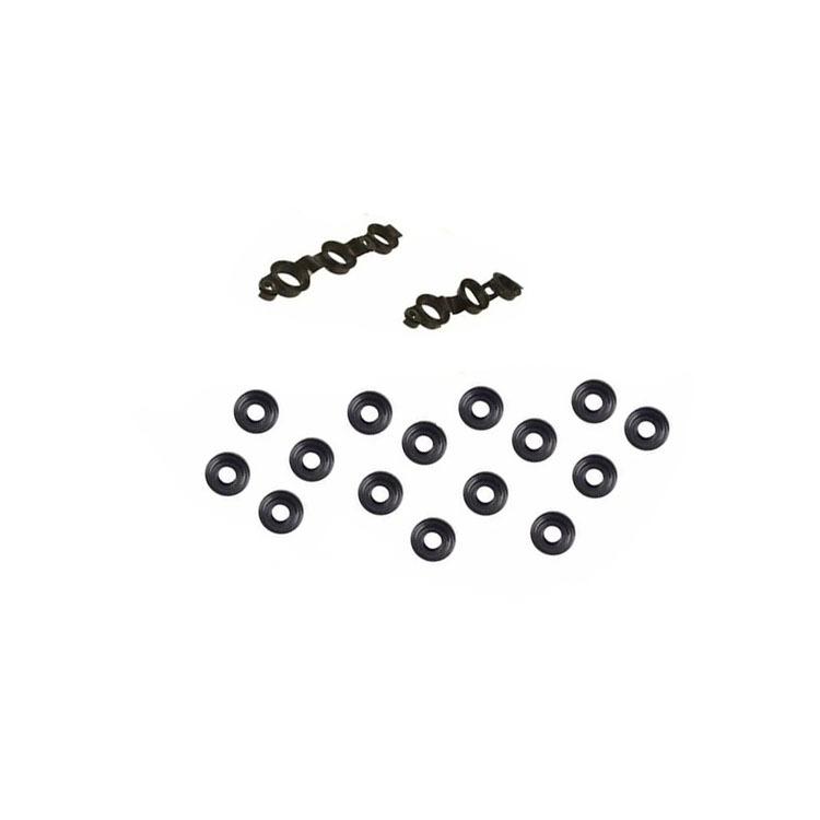 Applicable to BMW 7 Series 3 Series 5 Series X3 X5 valve cover gasket 11120030496