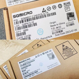 �}��΢���ԭ�b��ƷSGM4806YG/TR �}��΢��ӹپWSGMICRO