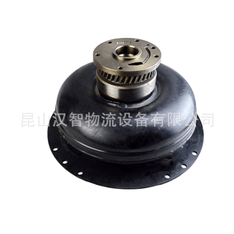 Convertidor de par hidráulico de carretilla elevadora TCM5 - 7T Z8 accesorios de caja de engranajes de carretilla elevadora BJQTCMZ8 acoplador de piezas de fábrica