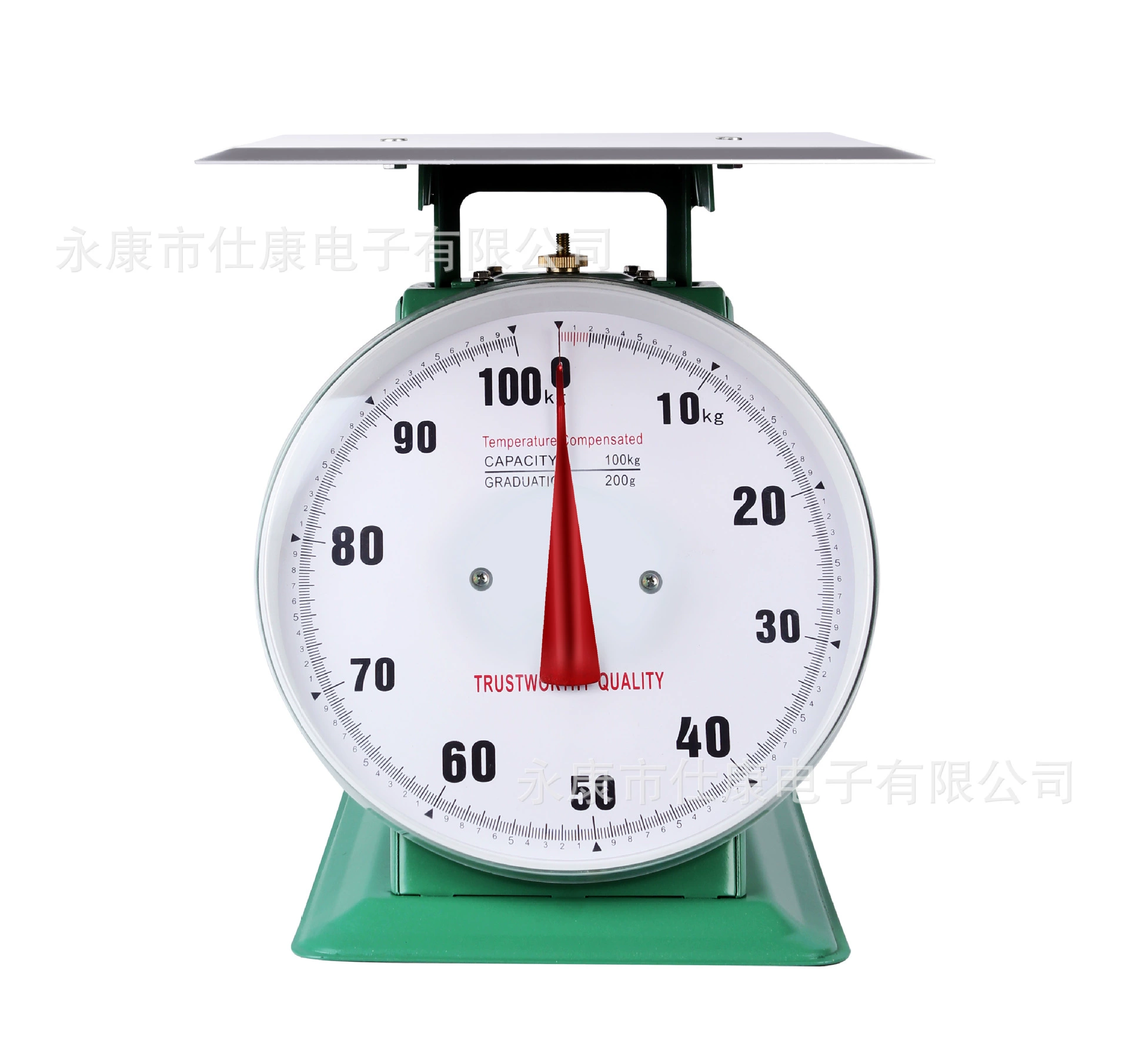 60 кг/100 кг/150 кг Весна скамейка шкала циферблат шкала плоская шкала Весна циферблат шкала механические скамейка шкала
