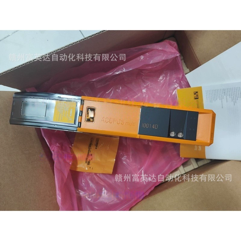 Модуль B&R 8BVI0014HWD0.000-1 оригинальная точечная физическая съемка, продажа по договоренности