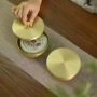 家用多层功夫茶具普洱茶盒