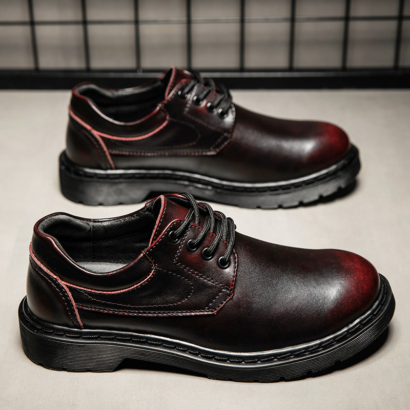 5188 wine red