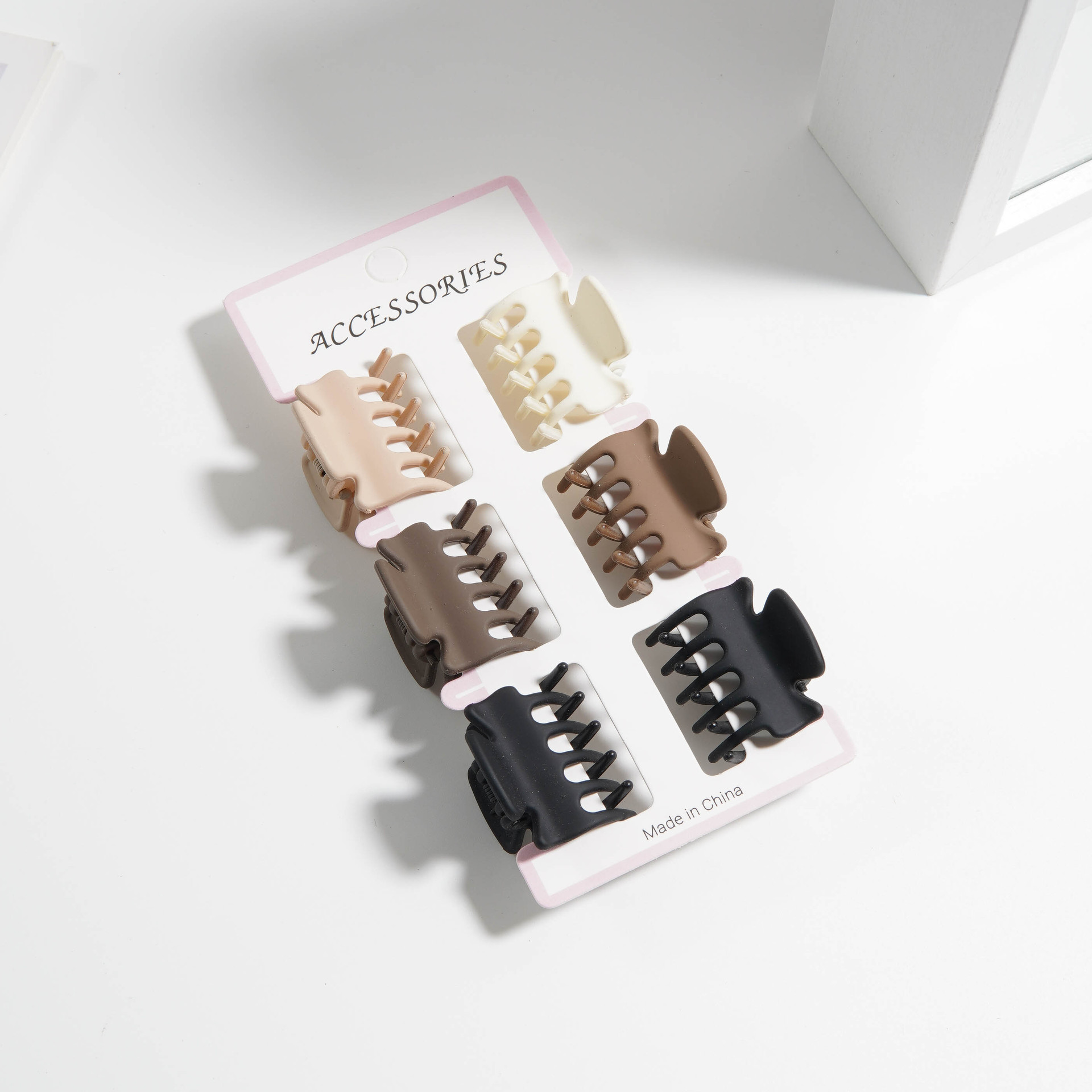 2.8cm 밀크 커피 컬러 슈트
