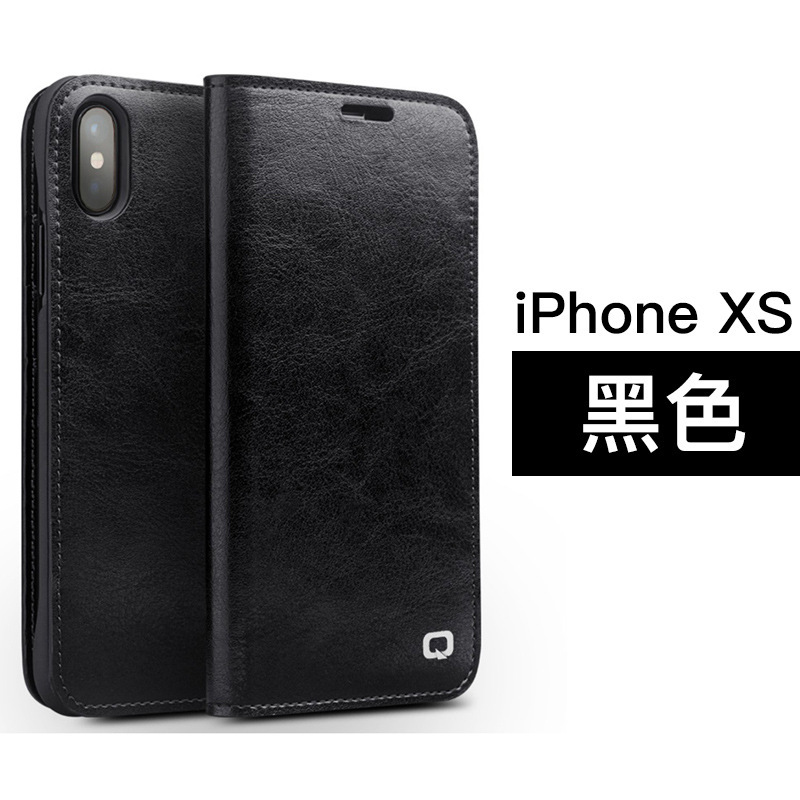 IPhoneXS 5,8 inch màu đen cổ điển
