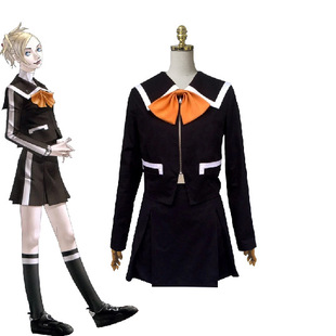 Ů���2cos ����ɯ�߽��ÌW�@У�� ���b����Cosplay���b