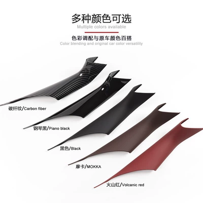 Armrest, handle, handle – BMW Cover 525 530li