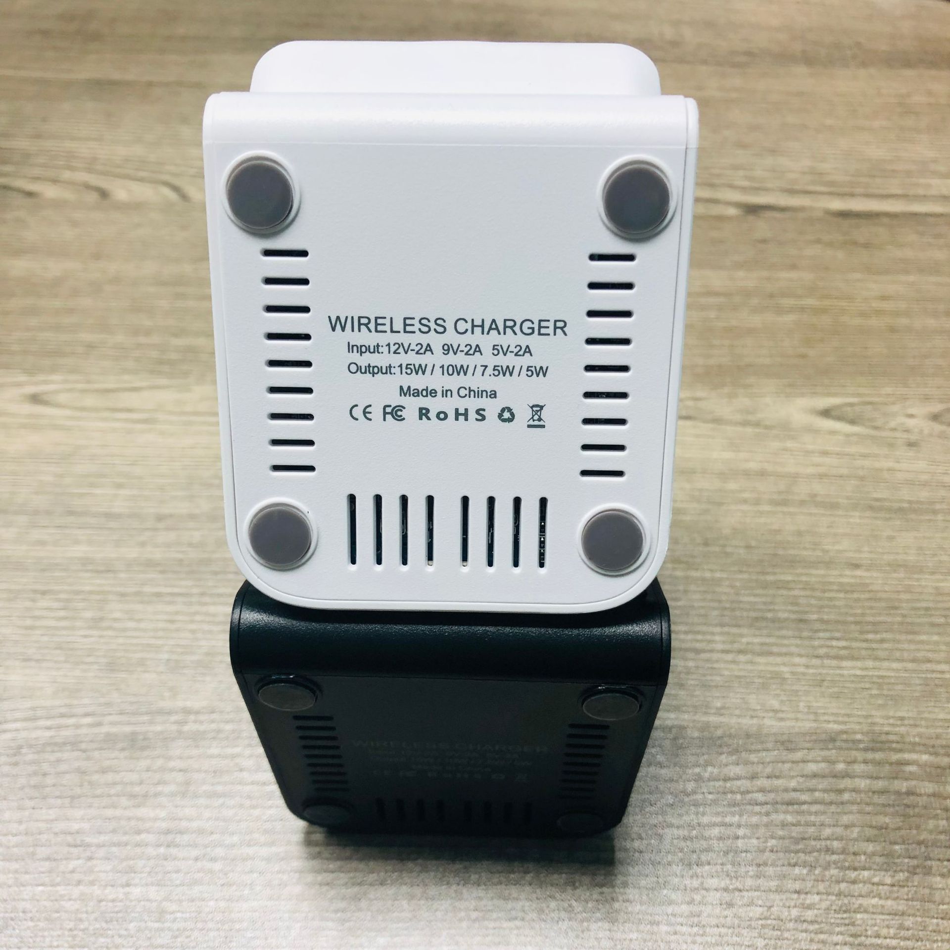 适用华为苹果无线充快充