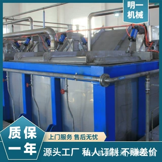 提胶锅 明胶生产线 明胶生产设备 源头工厂