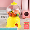 Cute gift Korean mini twist sugar box hi sugar box twist candy machine candy machine storage tank can be printed with logo
