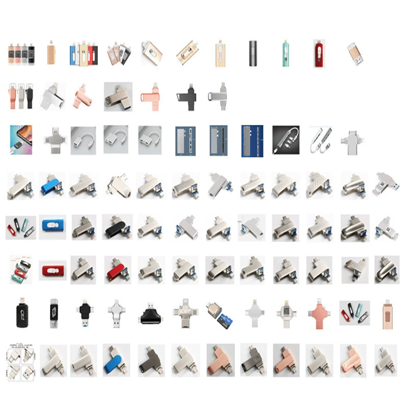 Мобильный телефон, ноутбук, USB флеш-накопитель, 128 ГБ, D400, 64 ГБ, 256 ГБ