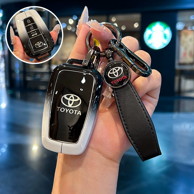 Набор ключей, подходит для Toyota Asia Dragon девятого поколения Kami Rywa, Daharan Dandan Dafeng, металлический, для мужчин и женщин