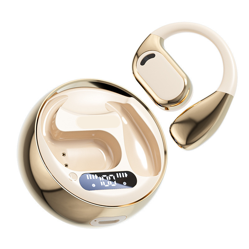 スマートAI翻訳bluetoothイヤホンクロスボーダーM76プライベートモデルOWSオープン耳に入らないbluetoothイヤホン|undefined