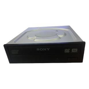 Sony Ad-7280S Serial Port Dvd Burner Sata Desktop Computer Built-In Optical Drive Suitable