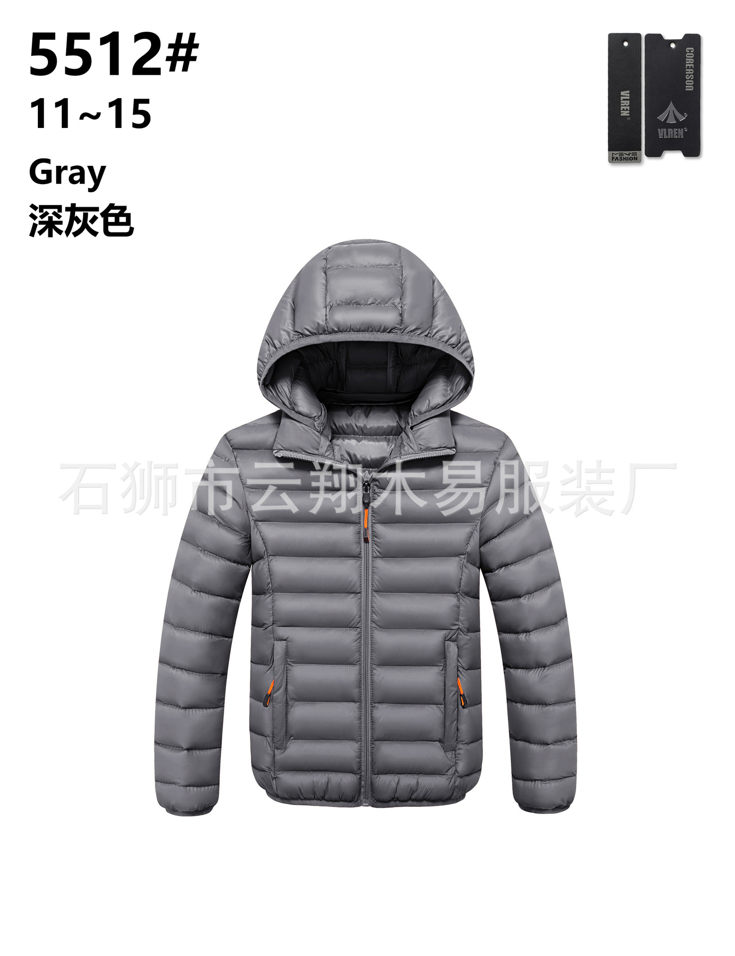 2023 transfronteriza costilla abrigo hombres forrado de lana engrosada abrigo de algodón acolchado con capucha abajo abrigo de algodón acolchado raqueta de algodón europeo y americano Comercio exterior al por mayor