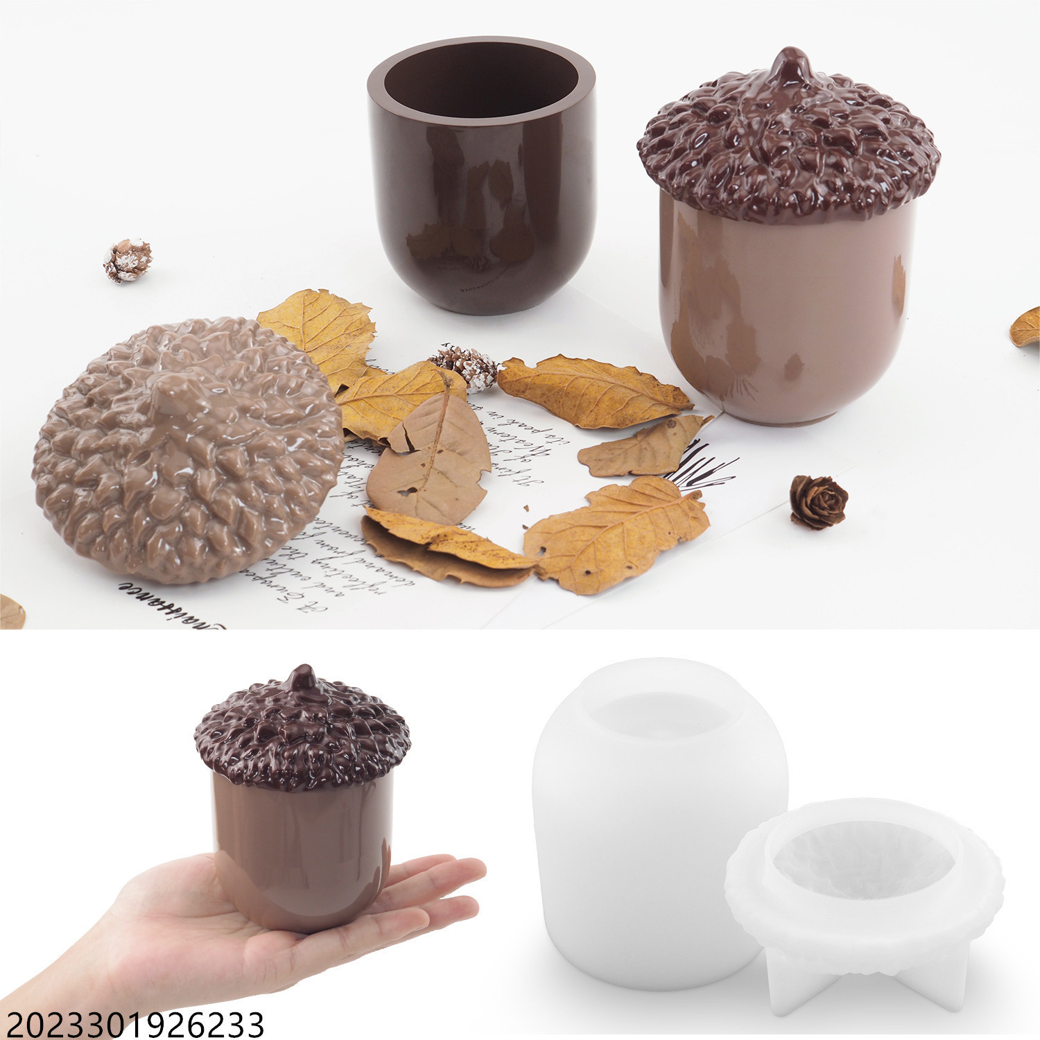 Epoxy resin