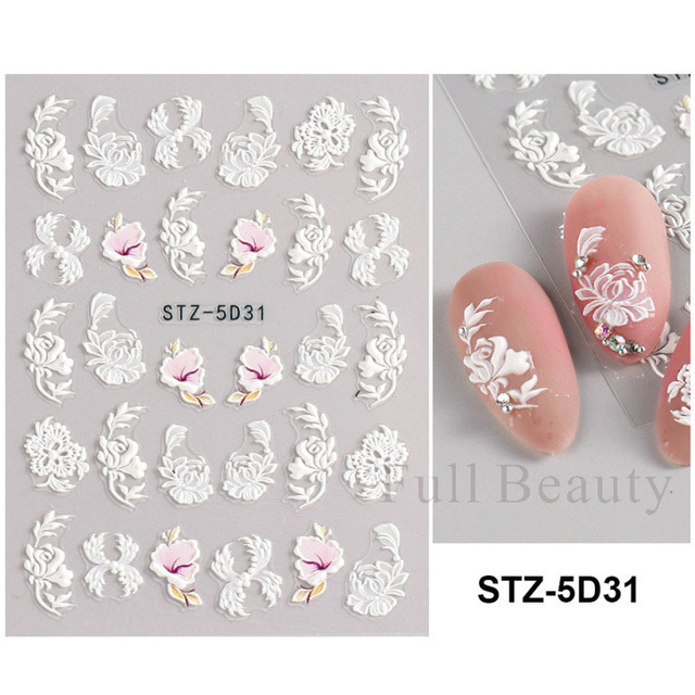 STZ-5D31(베어 칩)