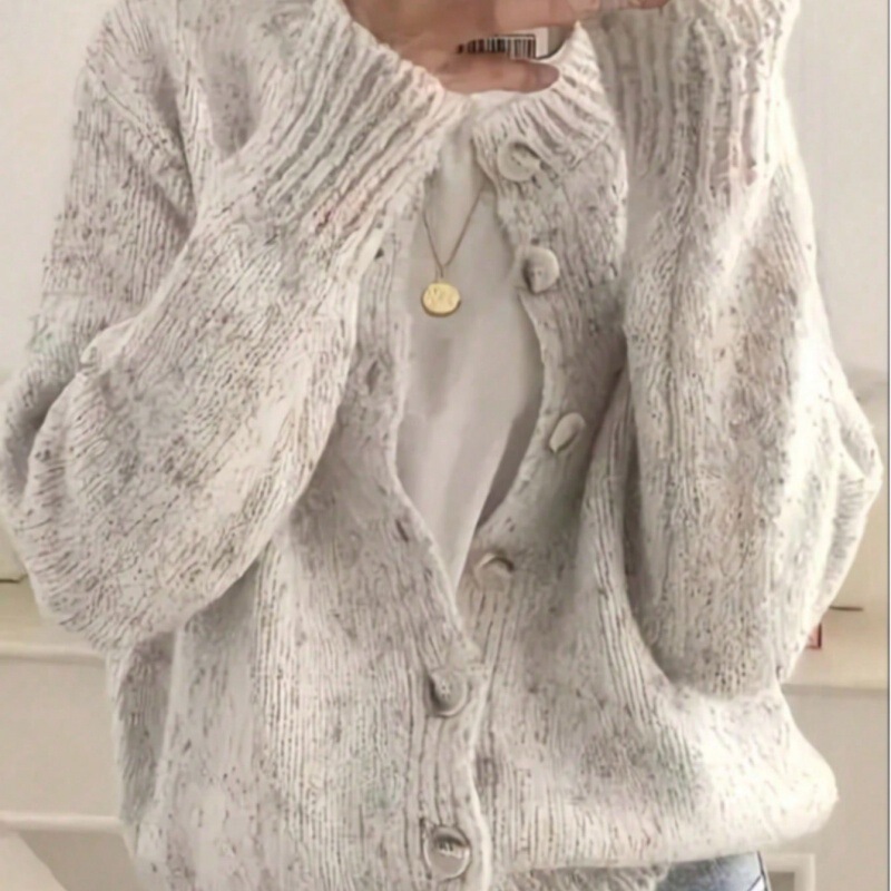 Women's Sweater Daily Festival Evening Date Birthday Party Autumn Winter Warm Knitwear New Loose Sweater Women's Sweater Daily Festival Evening Date Birthday Party Autumn Winter Warm Knitwear New Loose Sweater