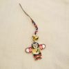 Japanese cartoon mobile phone, pendant, rabbit, kite, unicorn, carp, for luck