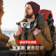 TELESIN Taixun Magnetic Mobile Phone Neck Hanging Bracket Suitable for Apple Neck Hanging Bracket Quick Disassemble First Angle of View Shooting
