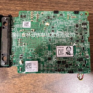 For Dell/Dell H730P Mini 07H4CN 2G Cache 12Gb Array Card with Battery