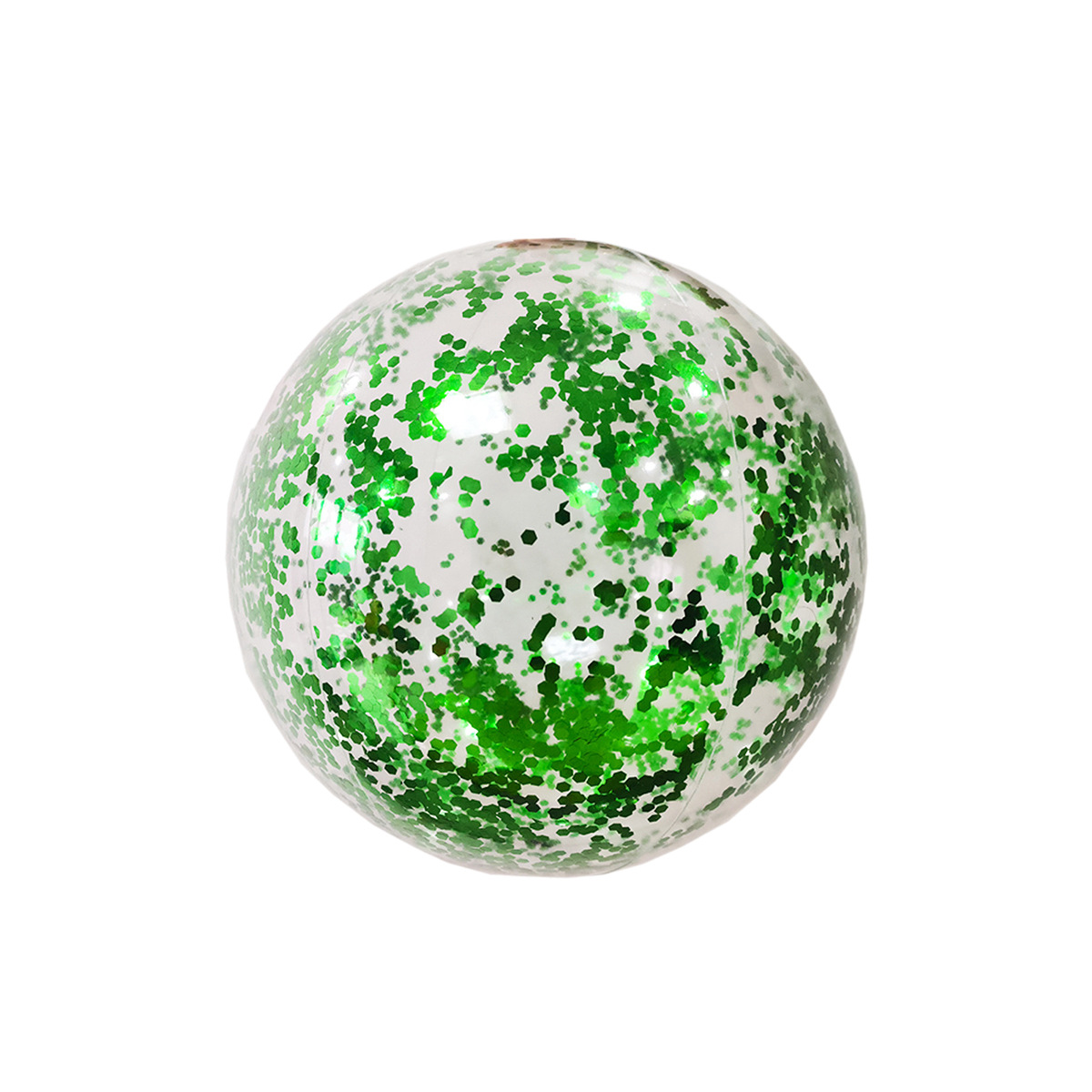 Green (full transparency)