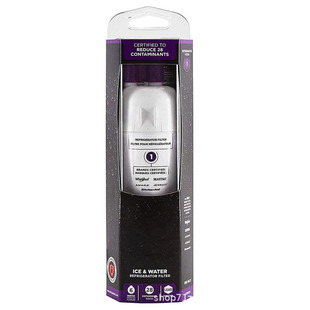 Factory Direct hair refrigerator filter filter EDR1RXD1