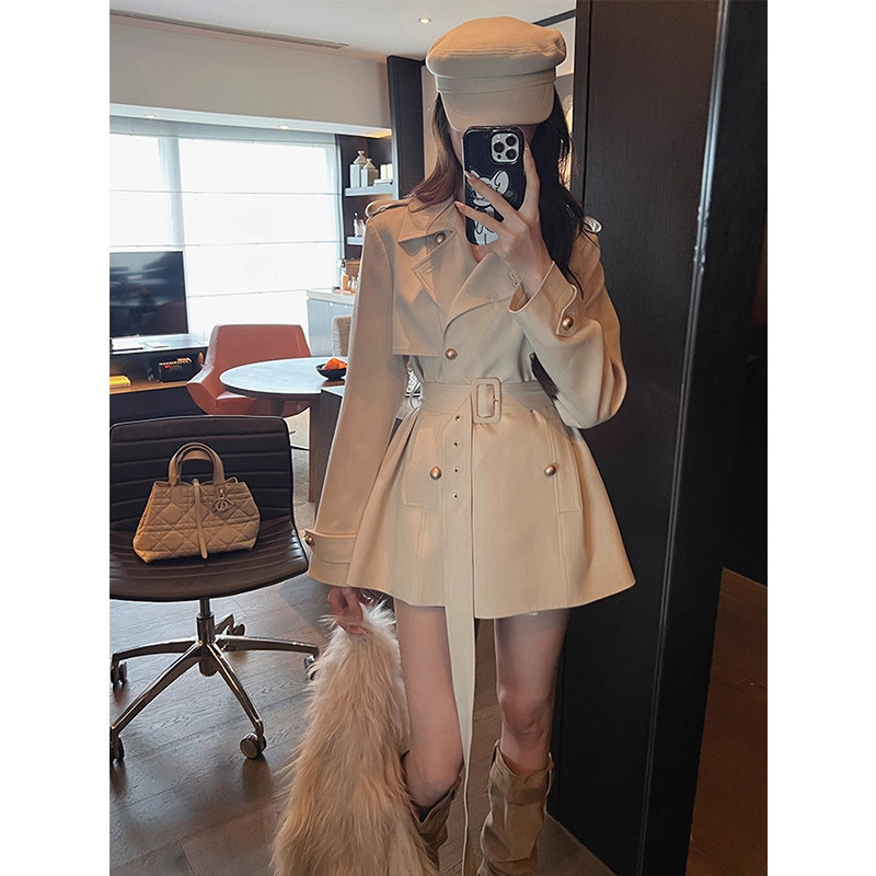 Beige color