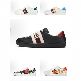 ���� Ace Embroidered Low-Topƴɫ�̽�ϵ�е͎ͳ����ٴ����e��Ь