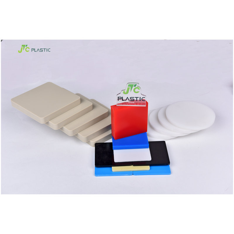 厂家销售 PP工程板高温PP阻燃板  PP工程板