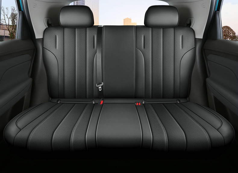 2026 Aion I60 Seat Cover Full Surround Four-Season Special I60 Aion Seat Cover Interior Modification Car Cushion