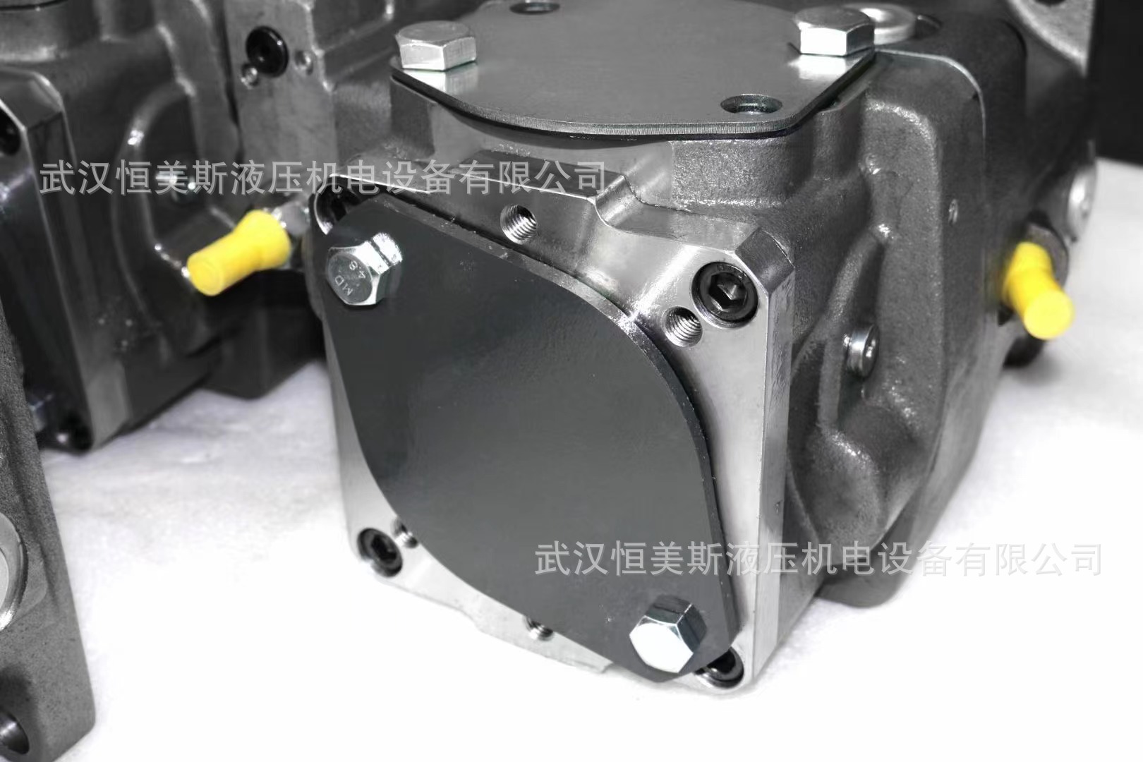 德国REXROTH力士乐柱塞泵A11VLO190LG2/11R-NZD12N00