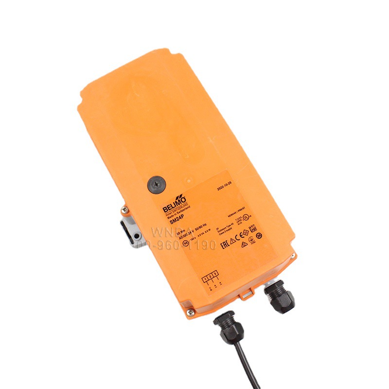 ��ʿBELIMO����ı20Nm�緧ִ���� SM24P������ſ����� IP66/67