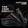卡侬roxtone卡侬线功放信号线