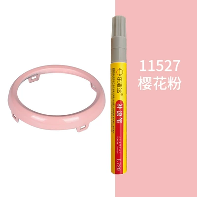 Direct Supply No. 9 Electric Vehicle – Avtomobil boya qələmləri - 11527-sakura-pink