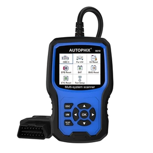 Volkswagen Audi tam sistem diaqnozu və təmiri üçün OBD sürücülük kompüteri diaqnostika aləti