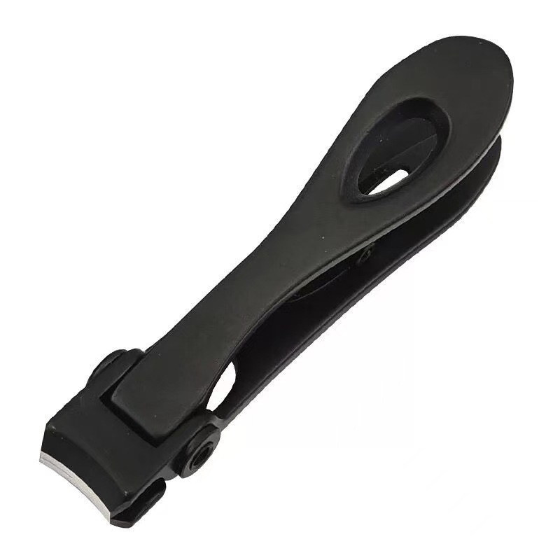 スポットステンレス鋼大開口爪切り家庭用爪切り女性のポータブル爪切り厚い硬い足の爪はさみメーカー